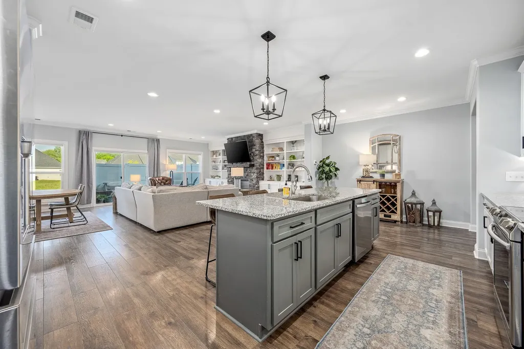 3437 Magruder Drive Murfreesboro TN 37129
