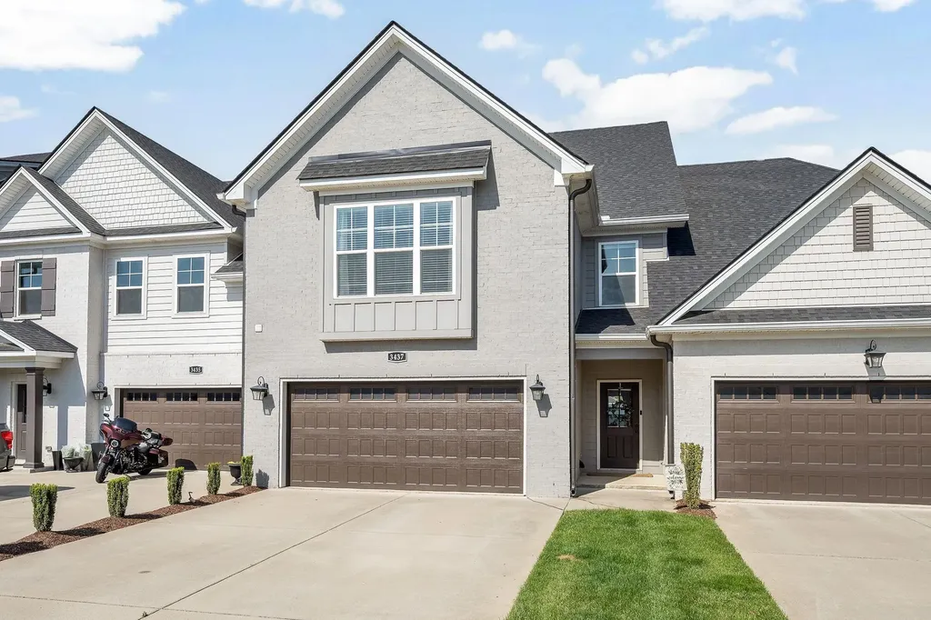 3437 Magruder Drive Murfreesboro TN 37129