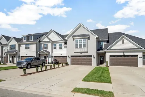 3437 Magruder Drive Murfreesboro TN 37129