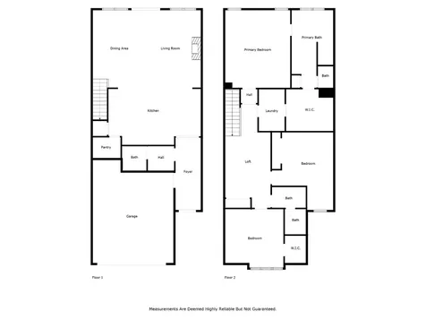 3437 Magruder Drive Murfreesboro TN 37129