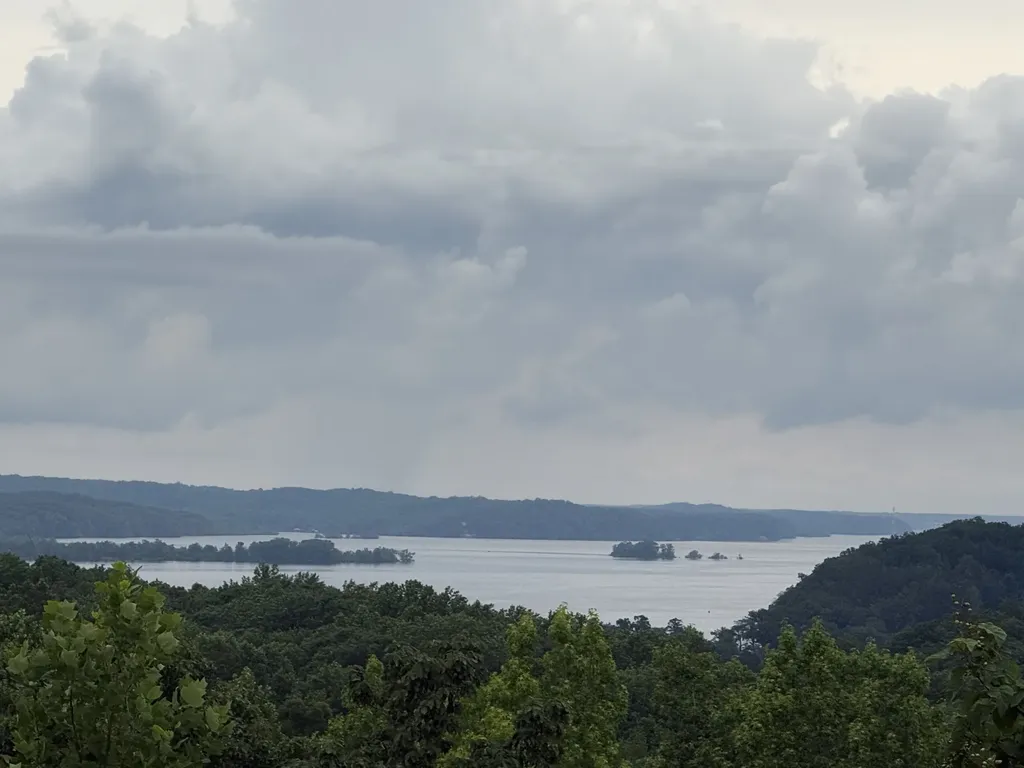 0 Lake Ridge Drive Stewart TN 37175