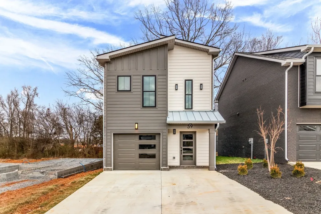 59 Dutch Drive Clarksville TN 37043