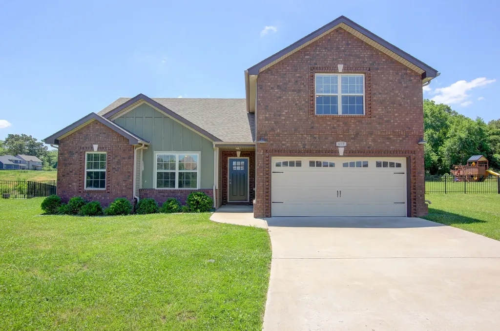 677 Battery Court Clarksville TN 37042