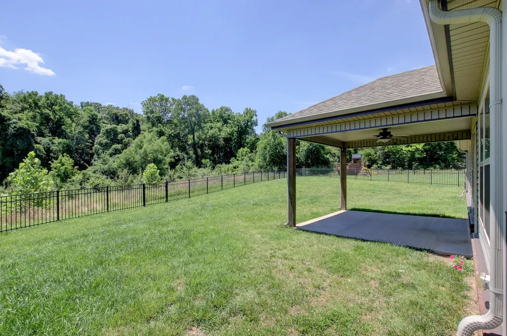 677 Battery Court Clarksville TN 37042