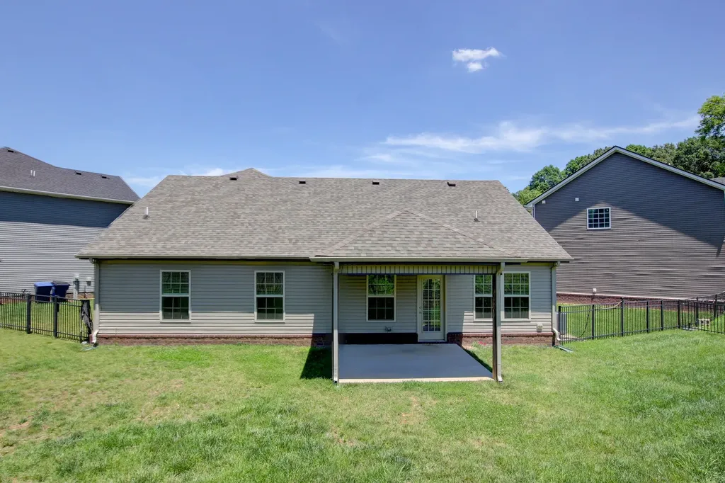 677 Battery Court Clarksville TN 37042