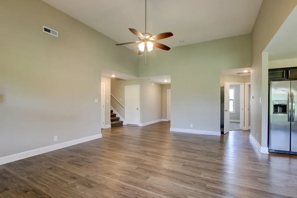 677 Battery Court Clarksville TN 37042