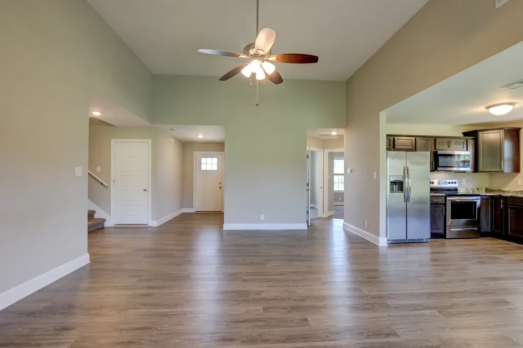677 Battery Court Clarksville TN 37042