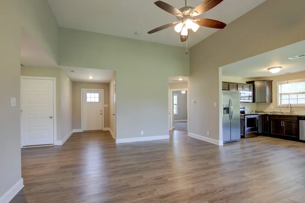 677 Battery Court Clarksville TN 37042