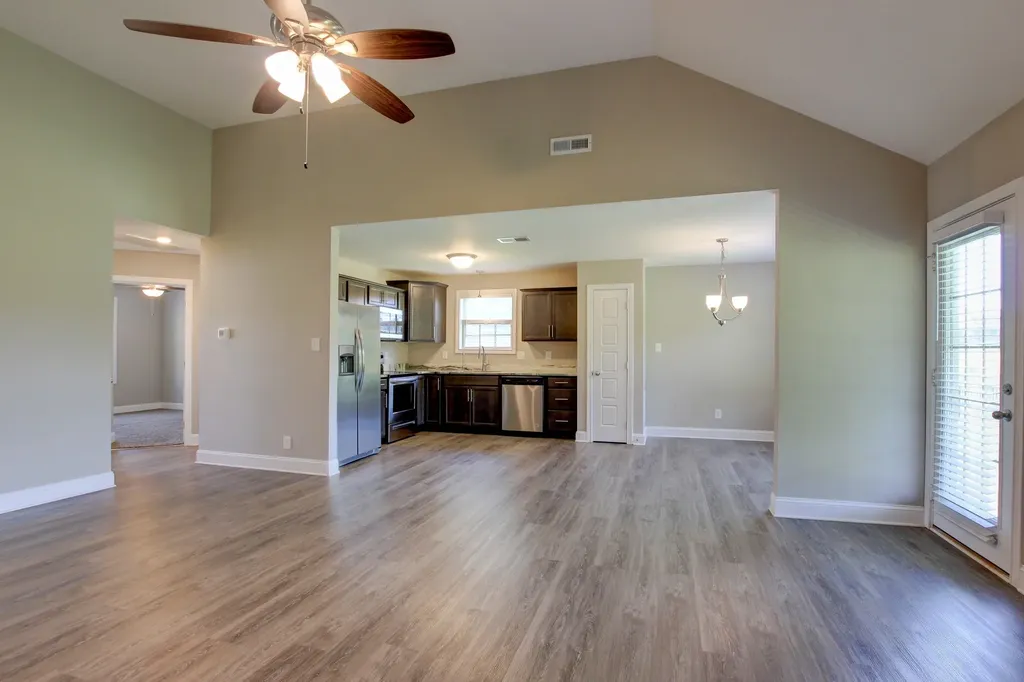 677 Battery Court Clarksville TN 37042