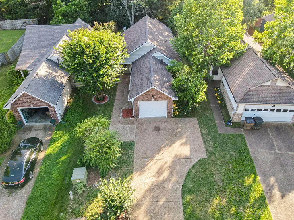 2620 Paddle Wheel Drive Nashville TN 37214