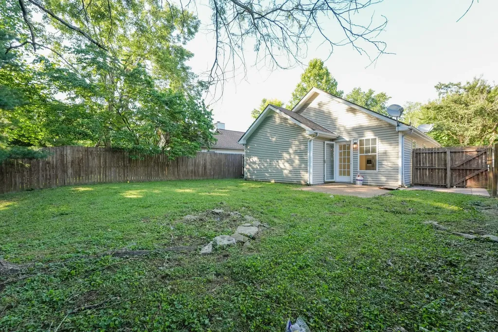 2620 Paddle Wheel Drive Nashville TN 37214
