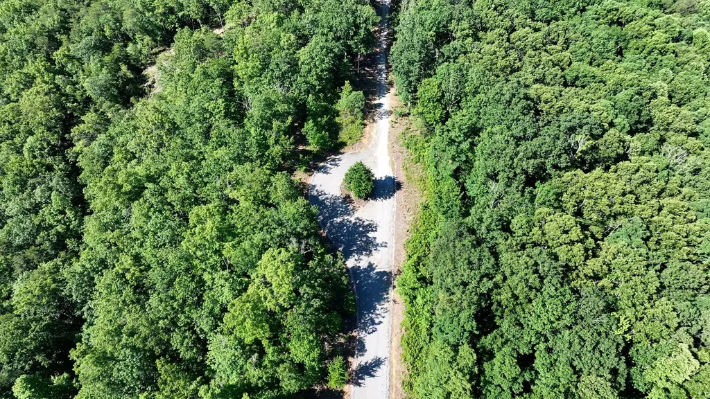 0 Coker Creek Trail Tellico Plains TN 37385
