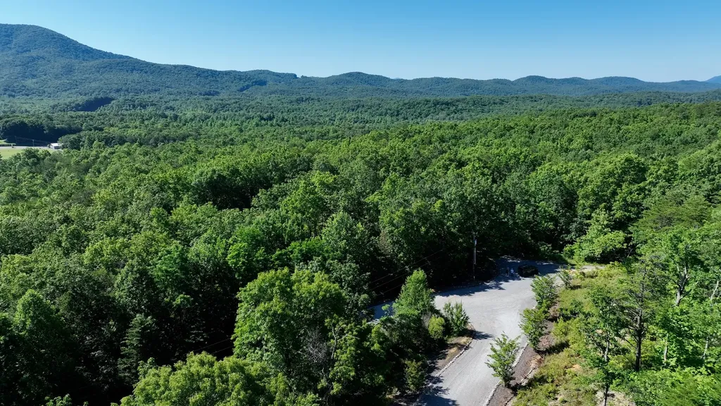 0 Coker Creek Trail Tellico Plains TN 37385