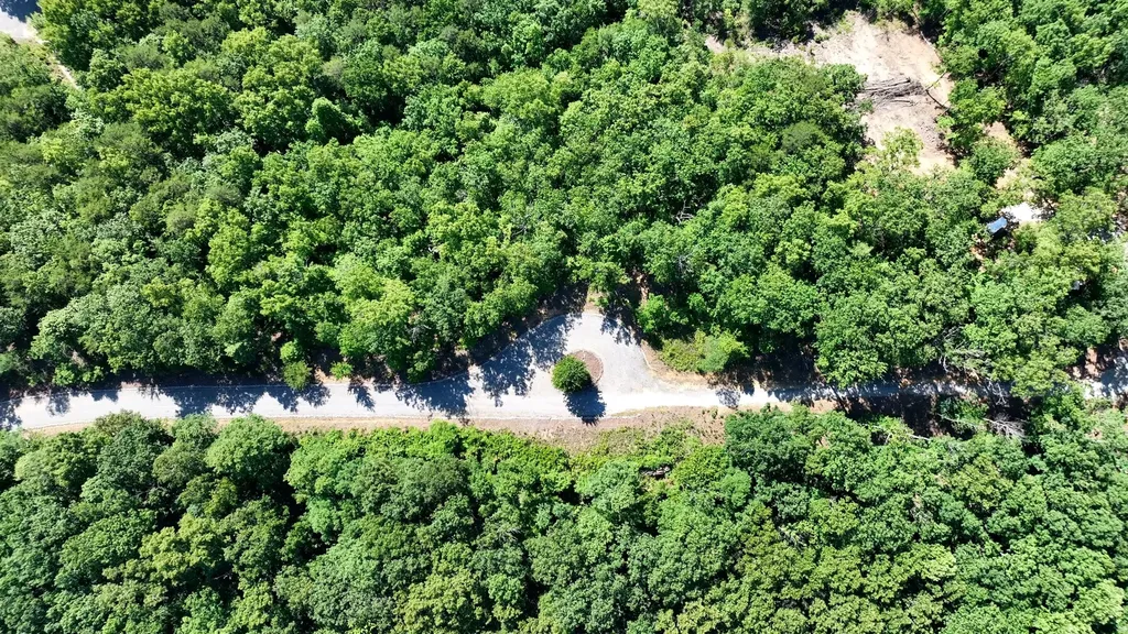 0 Coker Creek Trail Tellico Plains TN 37385