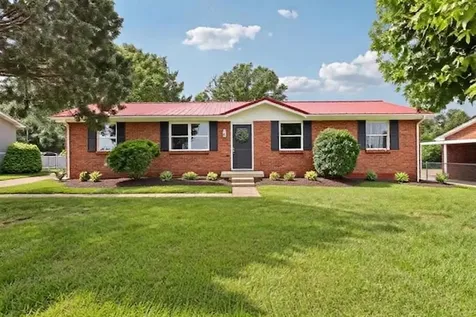434 Appleton Drive Clarksville TN 37042