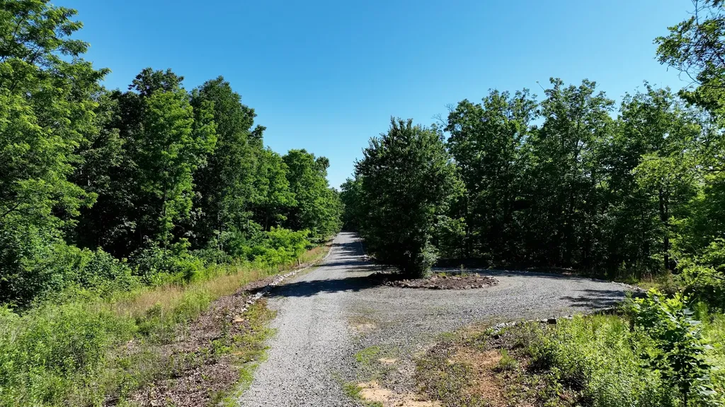 0 Coker Creek Trail Tellico Plains TN 37385