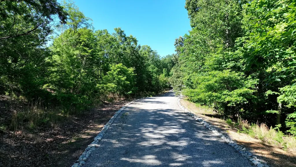 0 Coker Creek Trail Tellico Plains TN 37385