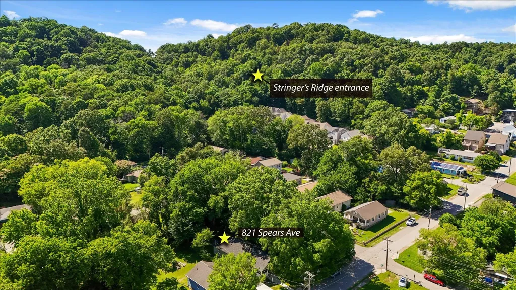 821 Spears Avenue Chattanooga TN 37405