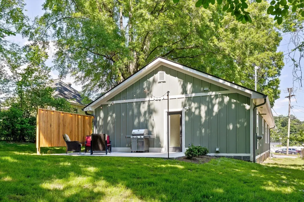 821 Spears Avenue Chattanooga TN 37405