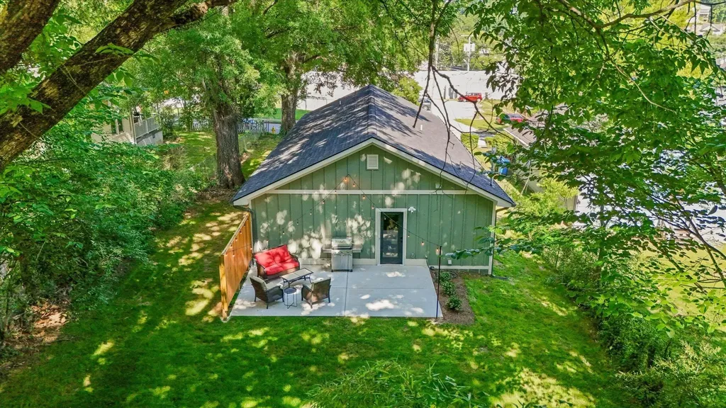 821 Spears Avenue Chattanooga TN 37405