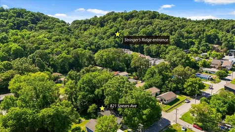 821 Spears Avenue Chattanooga TN 37405