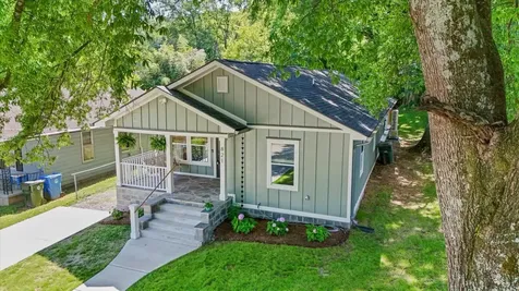 821 Spears Avenue Chattanooga TN 37405