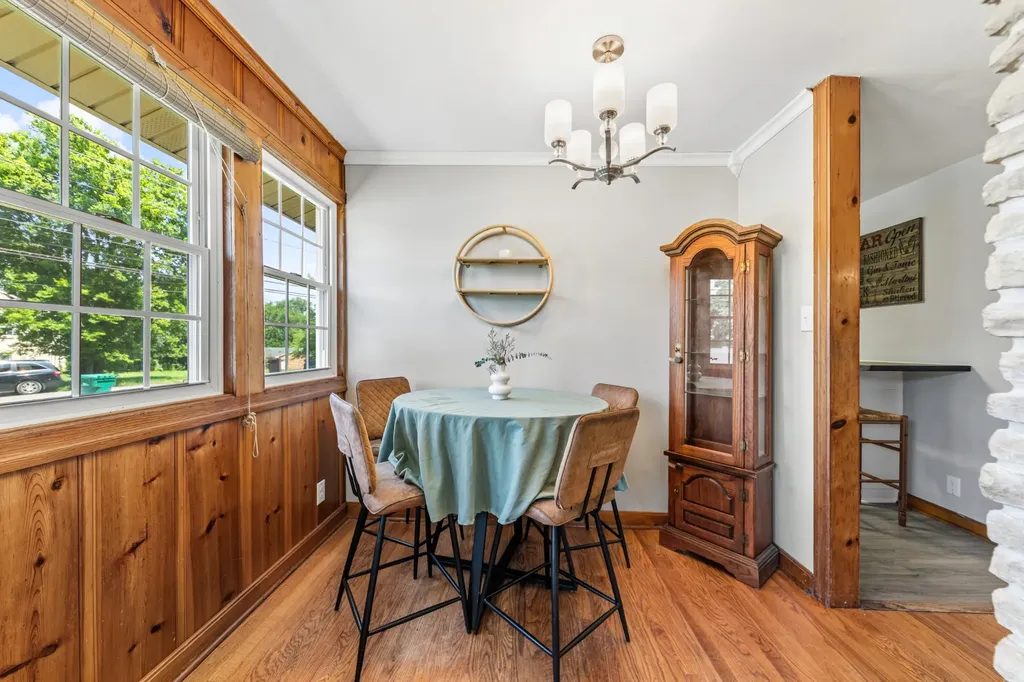 667 Franklin Avenue Lewisburg TN 37091