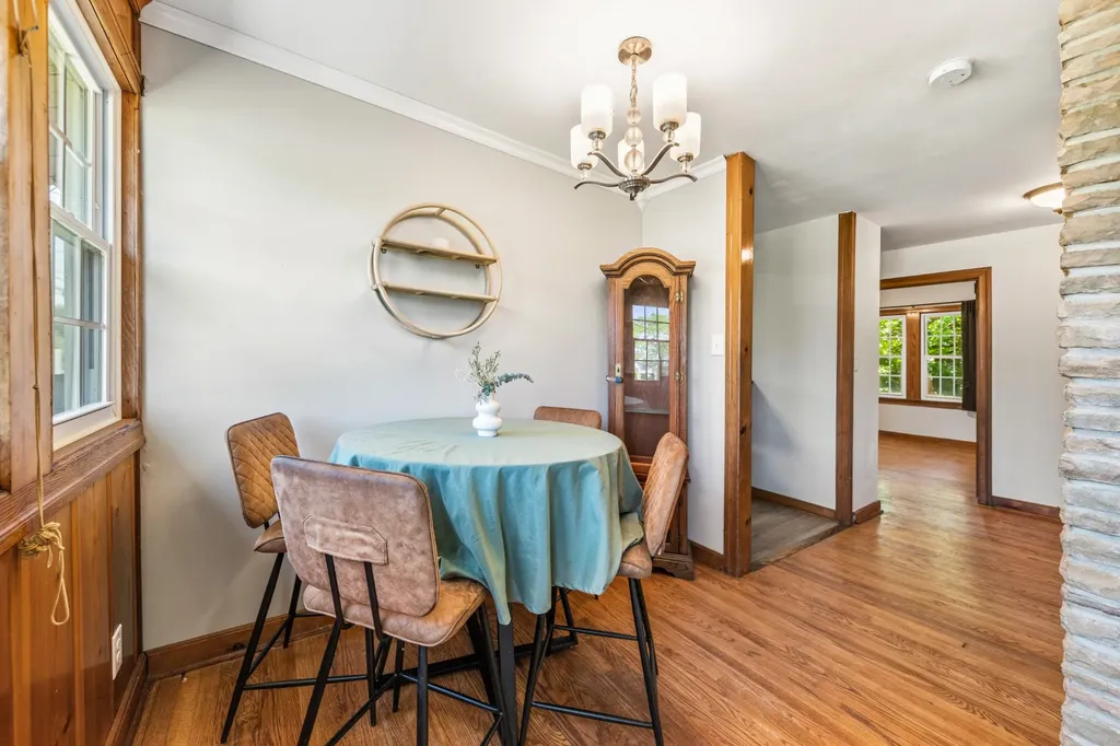 667 Franklin Avenue Lewisburg TN 37091