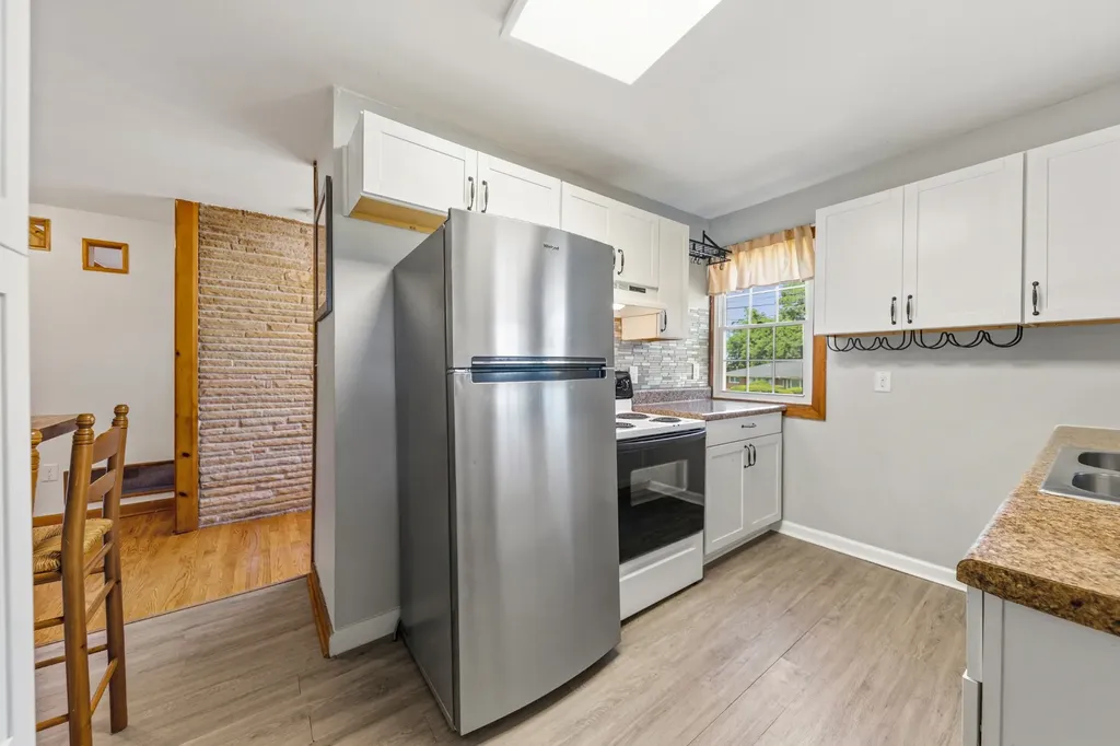 667 Franklin Avenue Lewisburg TN 37091