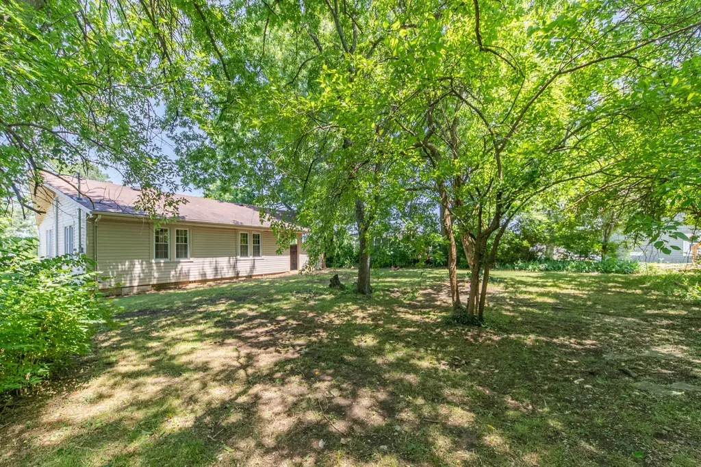 667 Franklin Avenue Lewisburg TN 37091