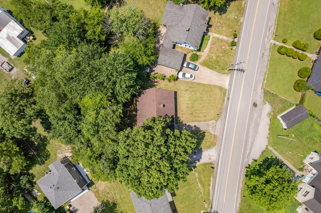 667 Franklin Avenue Lewisburg TN 37091