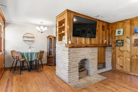 667 Franklin Avenue Lewisburg TN 37091
