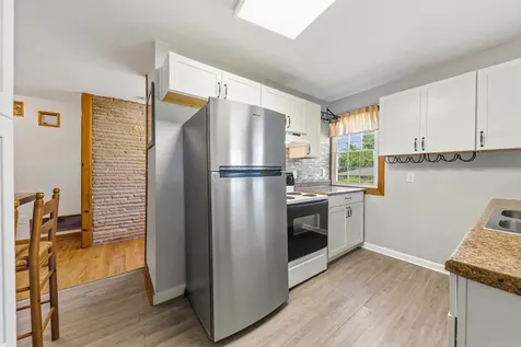 667 Franklin Avenue Lewisburg TN 37091