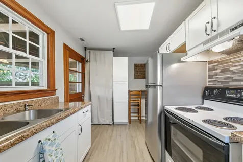 667 Franklin Avenue Lewisburg TN 37091