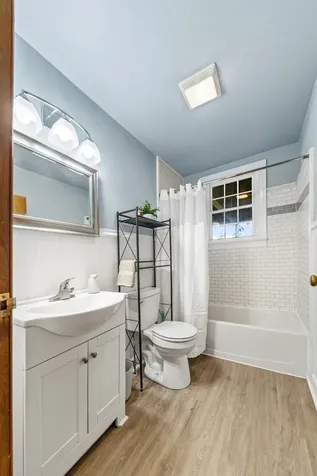 667 Franklin Avenue Lewisburg TN 37091