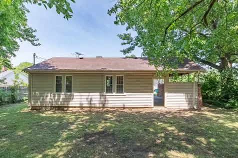 667 Franklin Avenue Lewisburg TN 37091