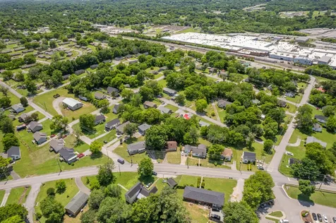 667 Franklin Avenue Lewisburg TN 37091
