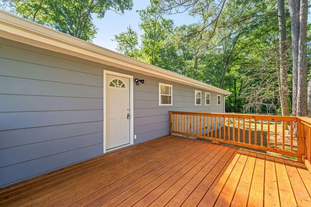 106 Park Street Chickamauga GA 30707