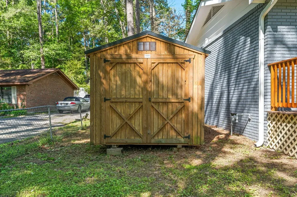 106 Park Street Chickamauga GA 30707