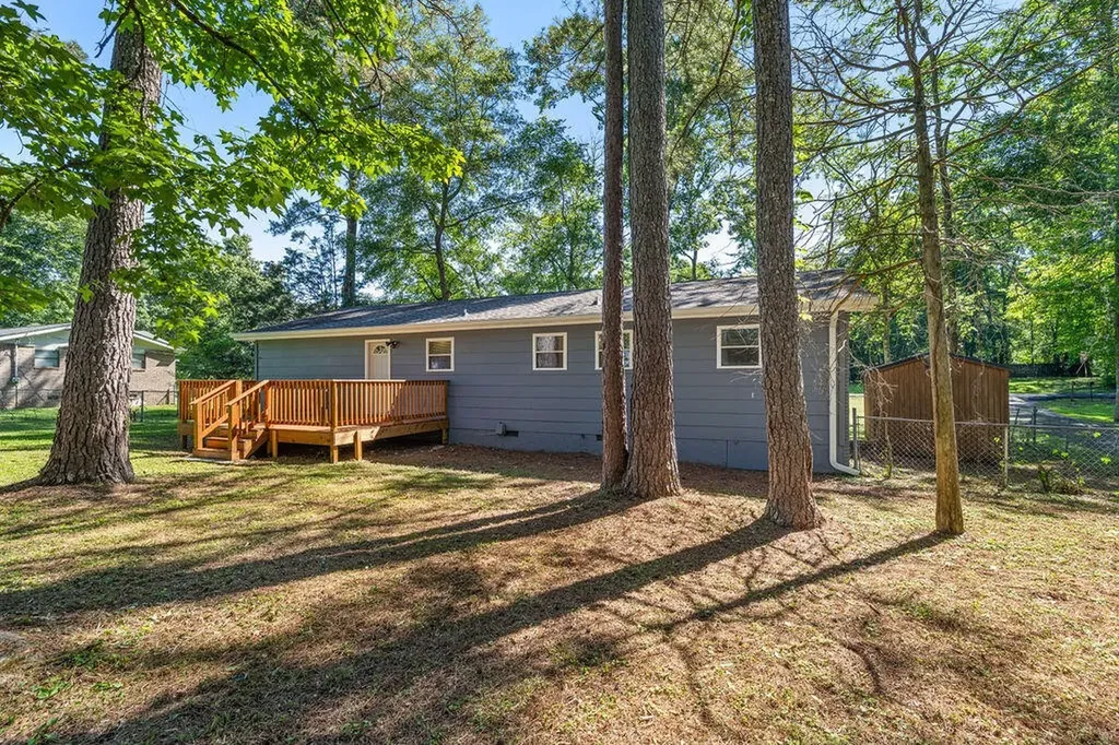 106 Park Street Chickamauga GA 30707
