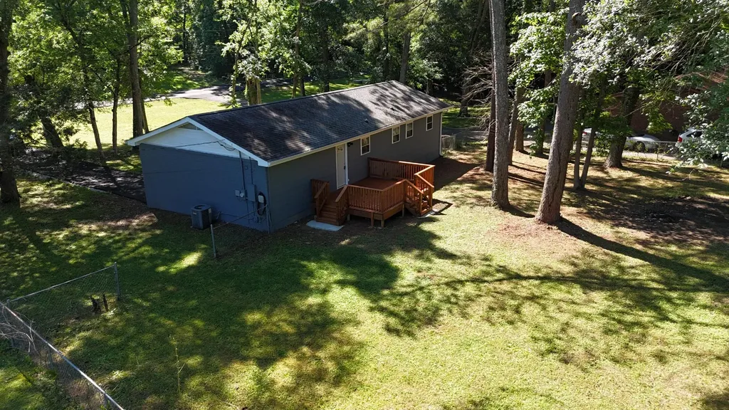 106 Park Street Chickamauga GA 30707