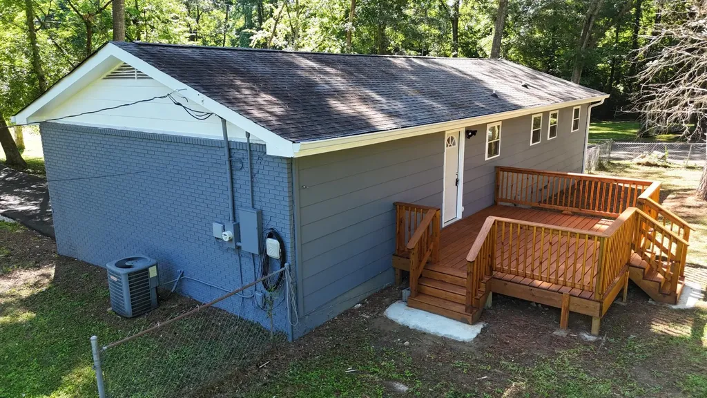 106 Park Street Chickamauga GA 30707