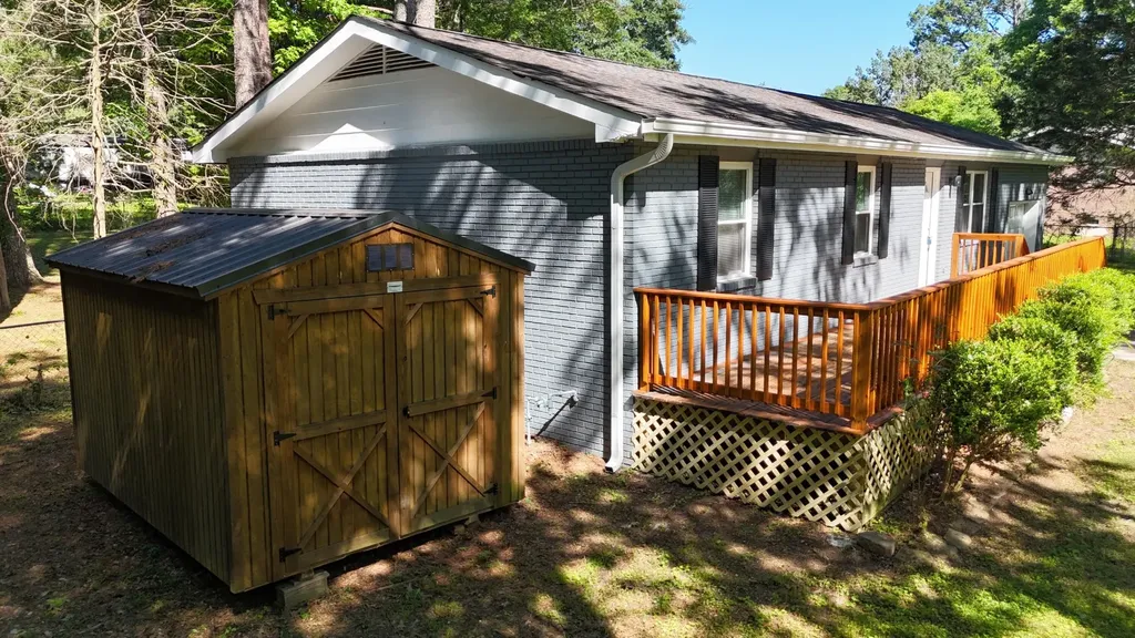 106 Park Street Chickamauga GA 30707