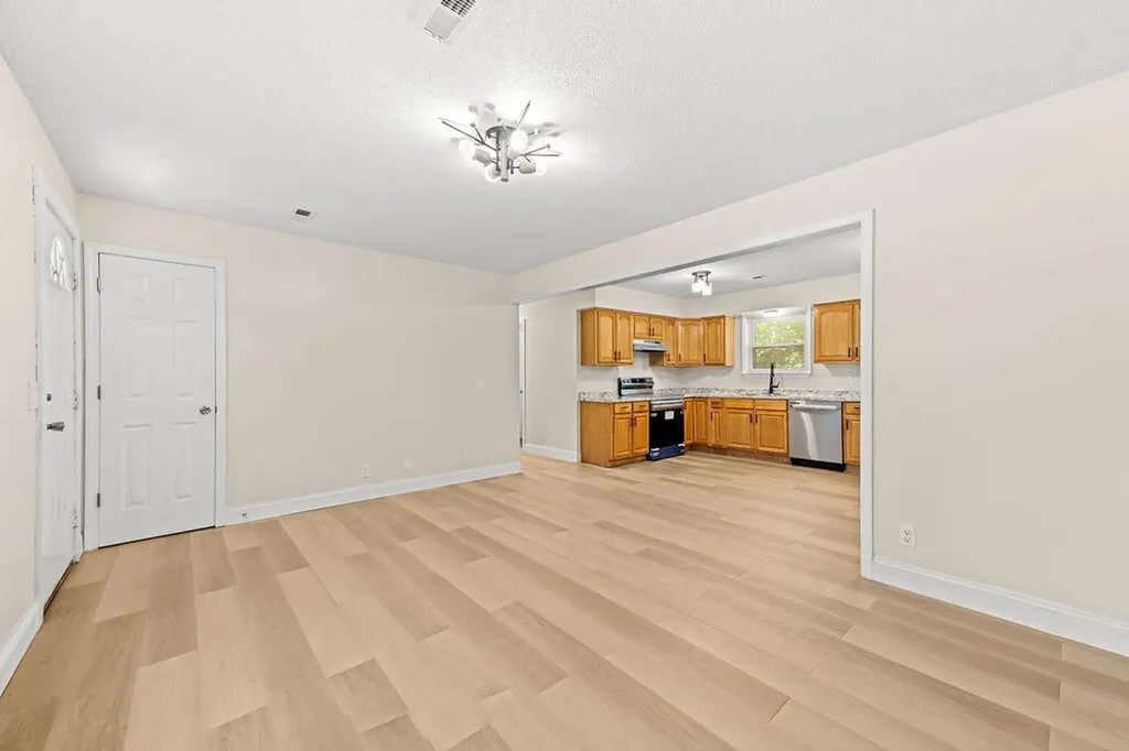 106 Park Street Chickamauga GA 30707