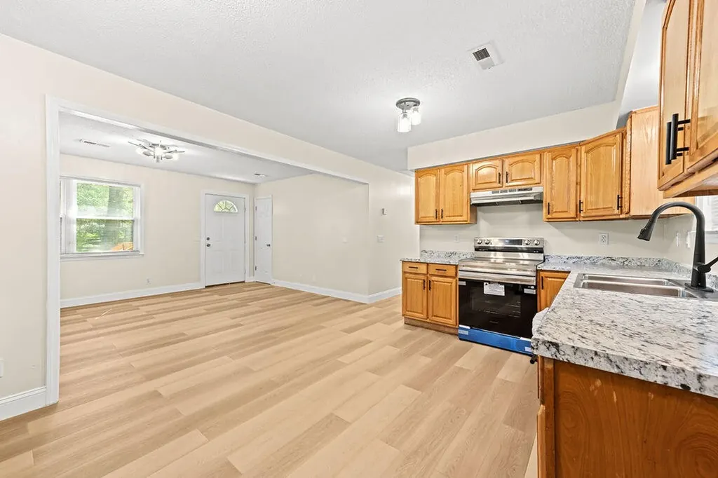 106 Park Street Chickamauga GA 30707