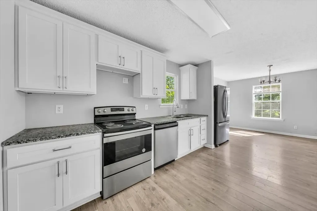 105 Lillian Street Mcminnville TN 37110