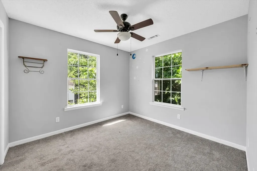 105 Lillian Street Mcminnville TN 37110