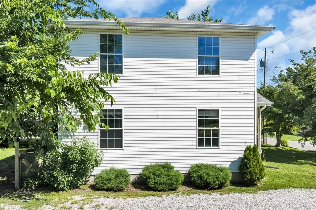 105 Lillian Street Mcminnville TN 37110