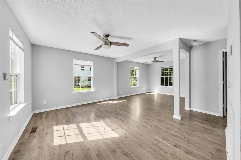 105 Lillian Street Mcminnville TN 37110