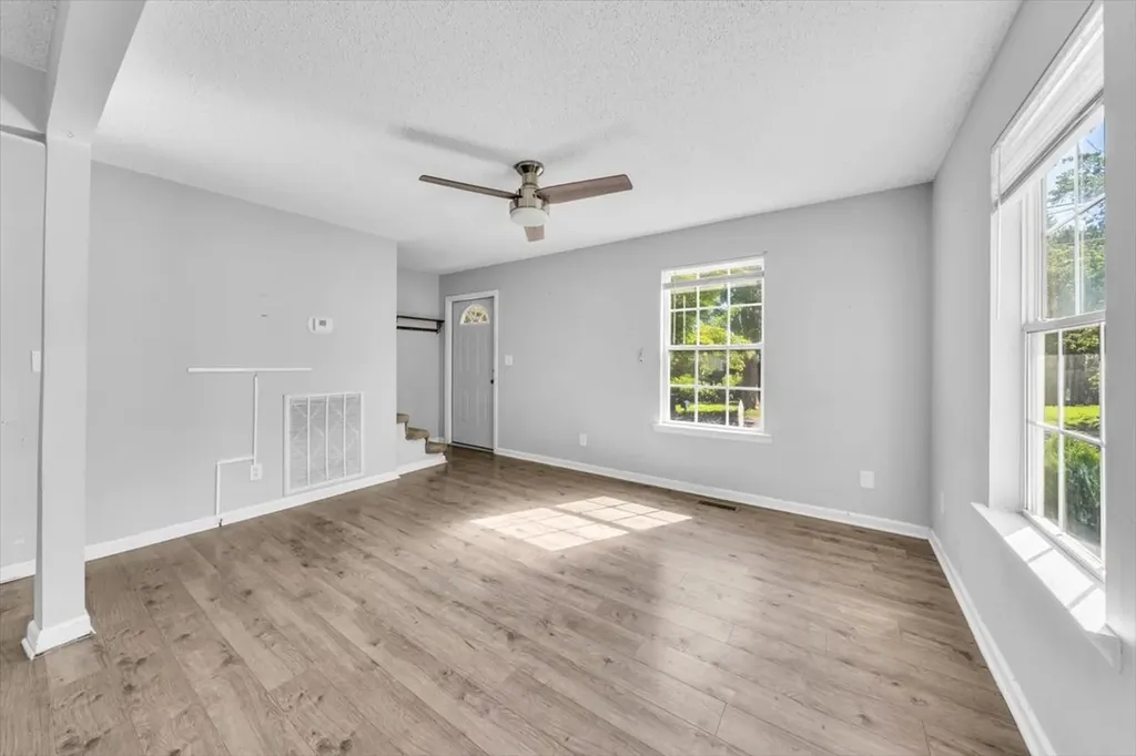 105 Lillian Street Mcminnville TN 37110